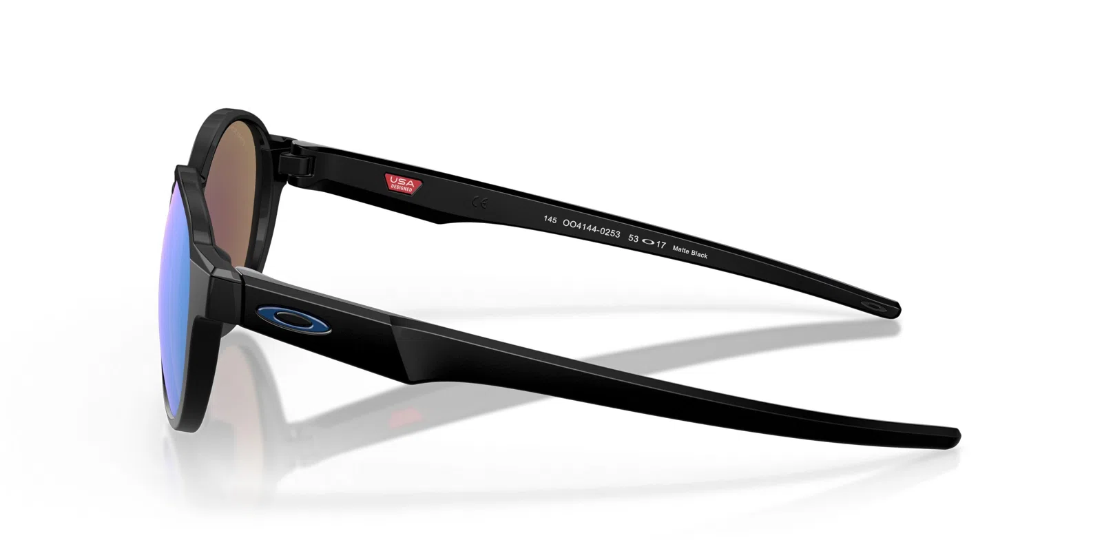 Oakley Coinflip 4144 Sunglasses - view 8